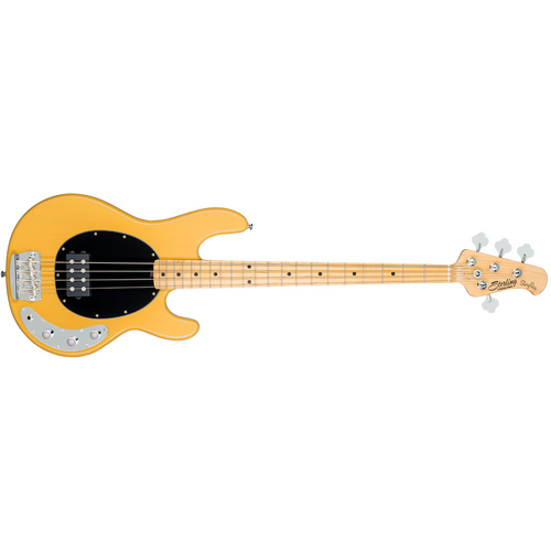 StingRay Classic RAY24CA, Butterscotch