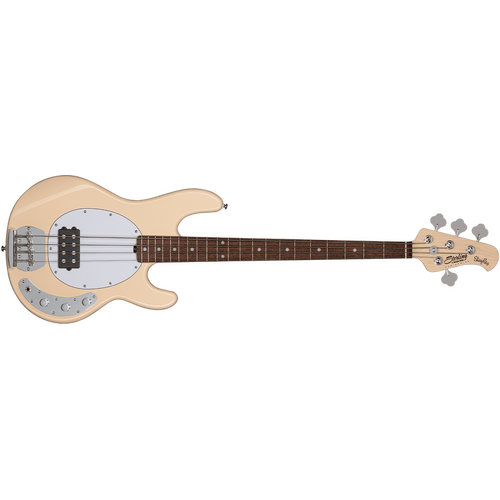 StingRay RAY4, Vintage Cream