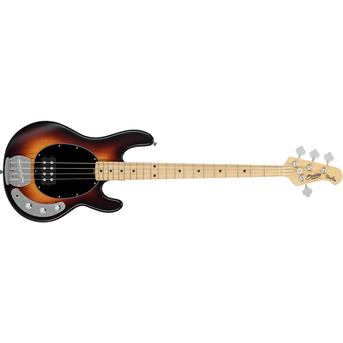 StingRay RAY4, Vintage Sunburst Satin