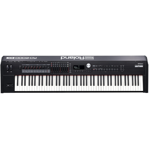 Roland RD2000EX Stage Piano