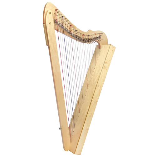 Fullsicle Harp