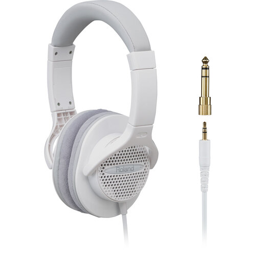 Roland RH-A7-BK Open-Air Headphones