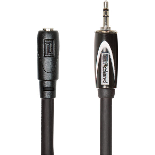 Roland RHC-25-3535 Headphone Extension Cable 35m 25ft