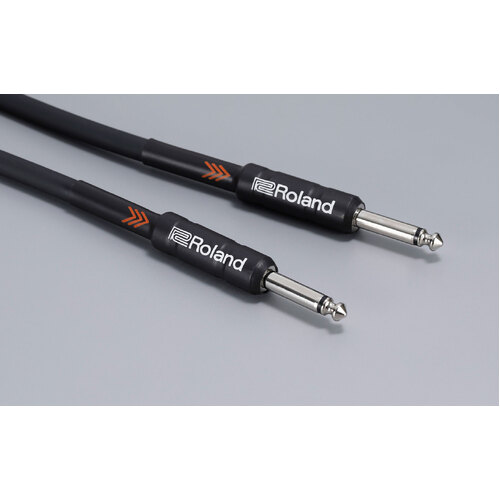 Roland RIC-B10 Instrument Cable 10ft SS