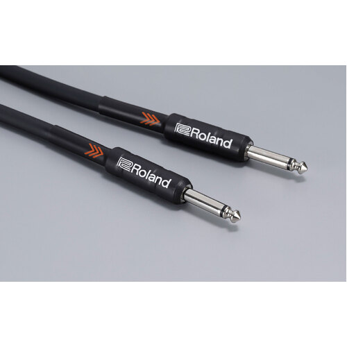 Roland RIC-B25 Instrument Cable 25ft SS
