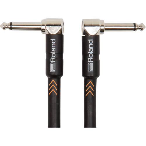 Roland RIC-B3AA Instrument Cable 3ft AA