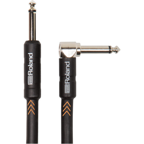 Roland RIC-B5A Instrument Cable 5ft AS