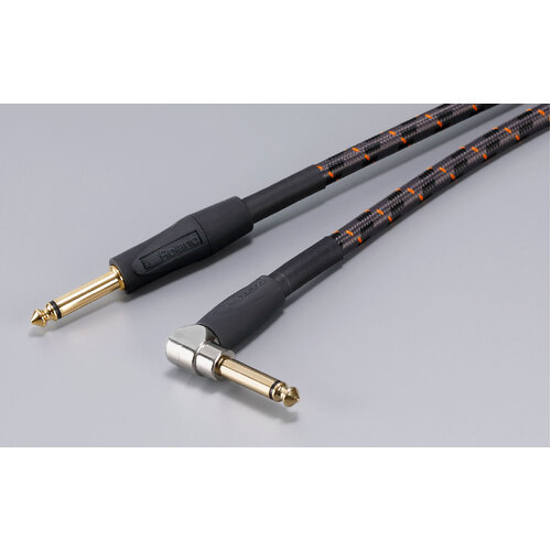 Roland RIC-G15A Instrument Cable 15ft AS