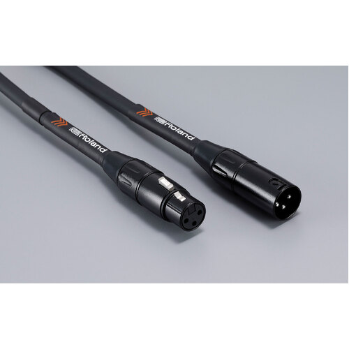 Roland RMC-B5 Microphone Cable 5ft