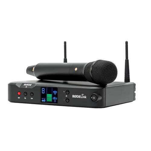 Rode Link Performer Digital Wireless Microphone System