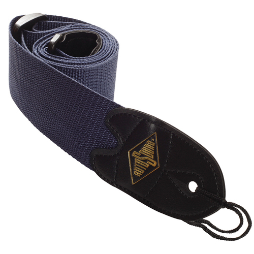 RotoSound Navy Blue Webbing  Strap