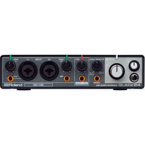 Roland RUBIX24 USB Interface