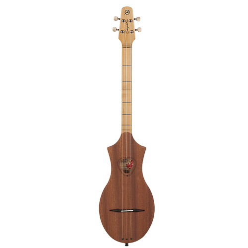Seagull Merlin Natural Mahogany Guitar
