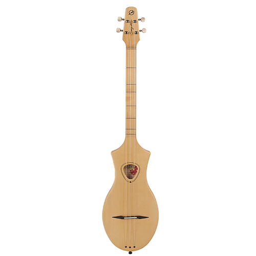 Seagull Merlin Natural Spruce