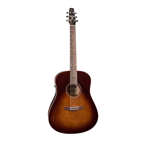 Seagull S6 Original Burnt Umber