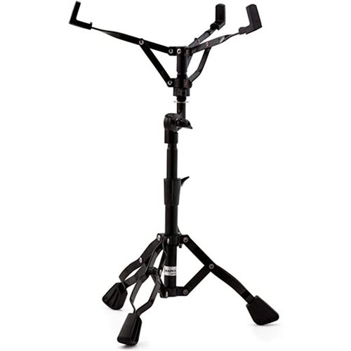 The 400 Series is a medium-weight line featuring durability and versatility in an affordable selection of double braced hardware. To suit each drummer