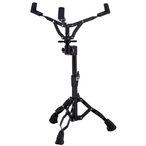 600 Series Hardware features lightweight yet highly functional stands and simple but sturdy pedals that will serve the needs of gigging drummers needi