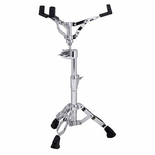 800 Series Hardware is a complete line of gig-quality hardware featuring heavy-duty tubes, double-braced legs, memory locks, and the adjustability nee