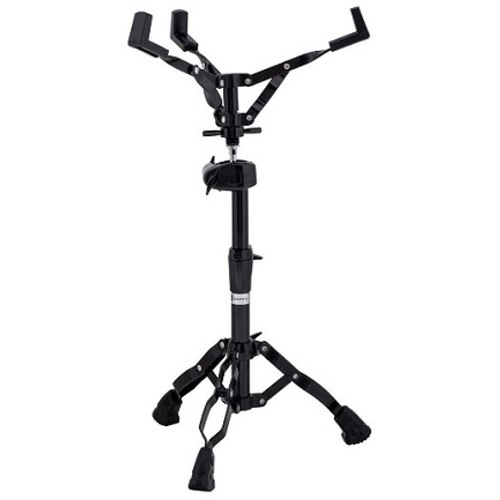 801 Series Hardware is a complete line of gig-quality hardware featuring heavy-duty tubes, double-braced legs, memory locks, and the adjustability nee