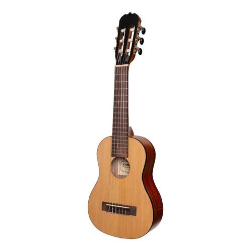 Sanchez 1/4 Size Student Classical Guitar in Spruce/Koa