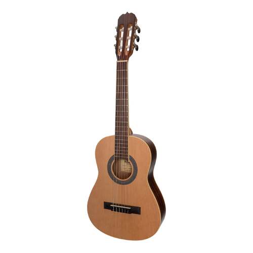 Sanchez 1/2 Size Student Classical Guitar in Spruce/Rosewood
