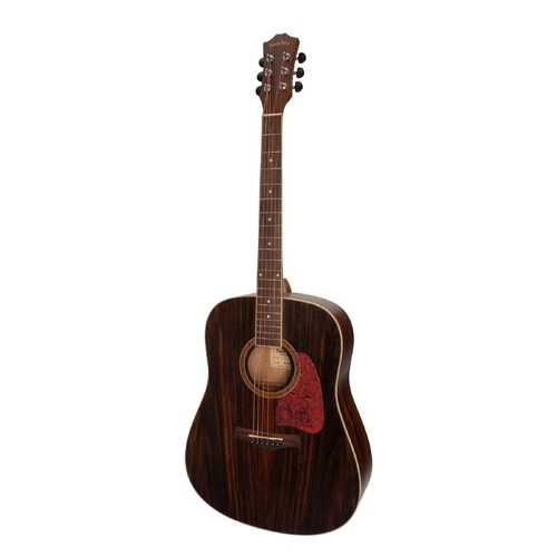 Sanchez Acoustic Dreadnought Guitar in Rosewood