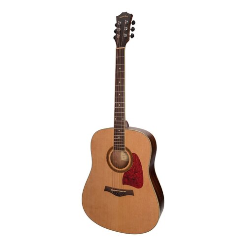 Sanchez Acoustic Dreadnought Guitar in Spruce/Rosewood