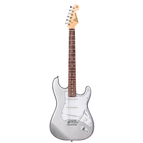SX Electric Guitar & Amplifier Package - 4/4 Size