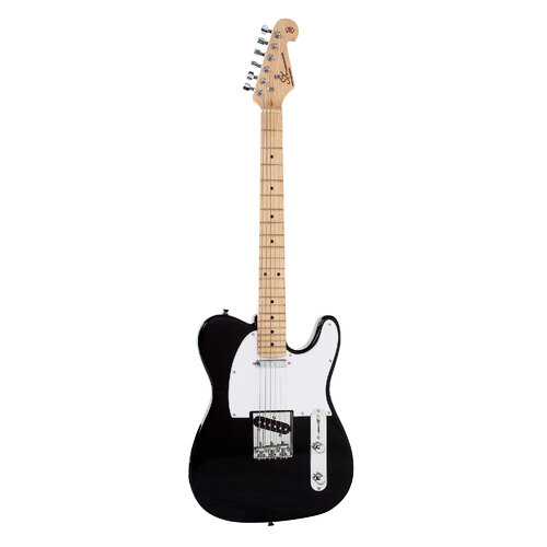SX Electric Guitar & Amplifier Package - 4/4 Size