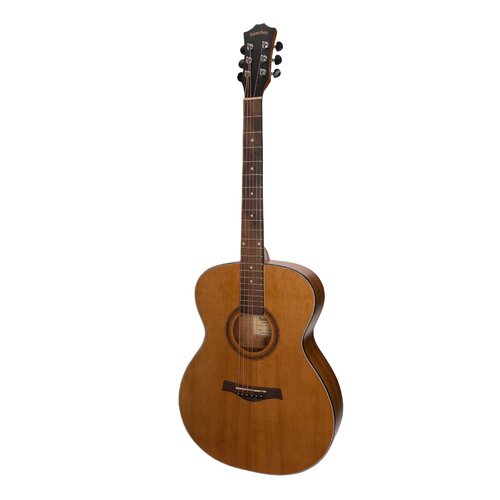 Sanchez Acoustic Small Body Guitar (Acacia)