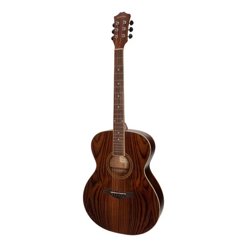 Sanchez Acoustic Small Body Guitar in Rosewood