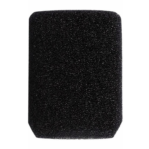 Shure A85WS Microphone Windscreen 