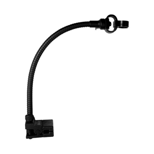 Shure A98KCS Horn Microphone Mount