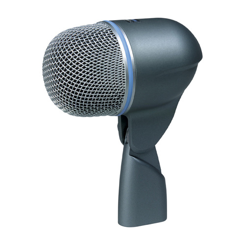 Shure BETA52A Kick Drum Microphone