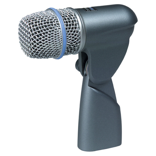 Shure BETA56A Instrument Microphone
