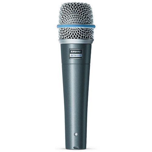 Shure BETA57A Instrument Microphone