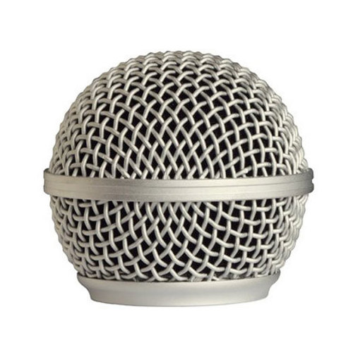 Shure RK143G Replacement Grille for SM58 Vocal Microphones