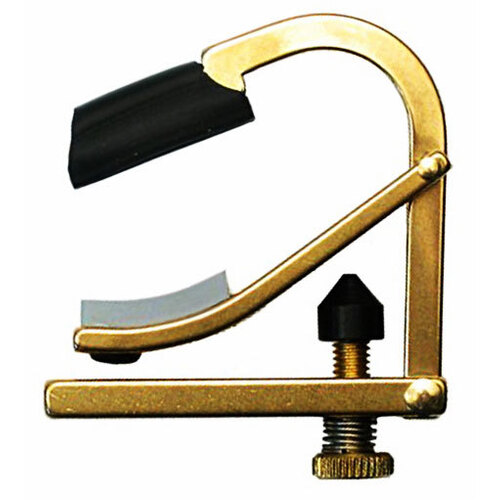 Shubb DADGAD Steel String Partial Capo Original Design