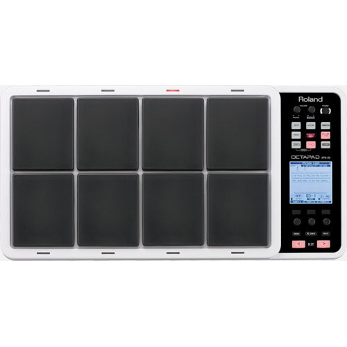 Roland SPD-30 Octapad Black