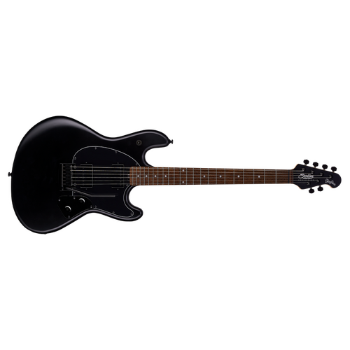 StingRay Guitar SR30, Stealth Black