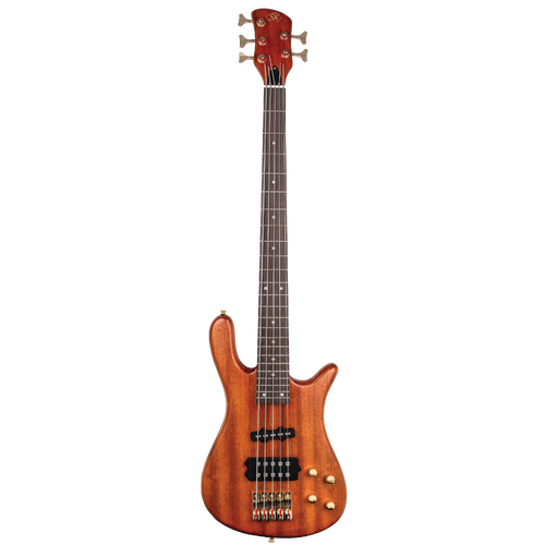 SX 5 String Bass Guitar