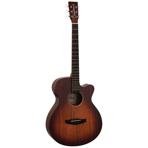 Tanglewood Crossroads SuperFolk C/E Vintage Satin [TC4-CE]