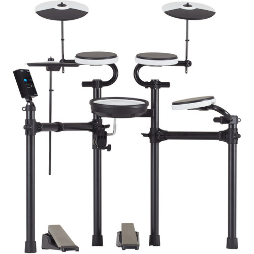 Roland TD-02KV V-Drums Complete Kit