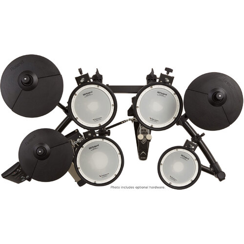 Roland TD-1DMK drum kit