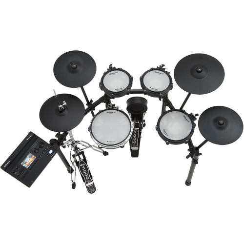 Roland TD316 Electronic drum kit V-Drums 3 Series Kit with the Expandable V31 Module