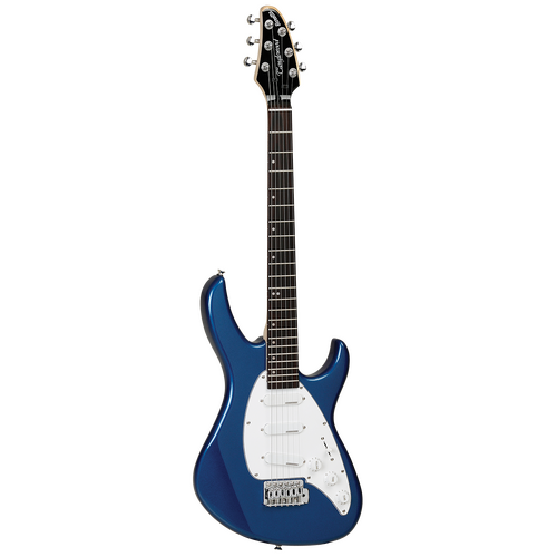 Tanglewood TE2BL Baretta Blue Electric Guitar