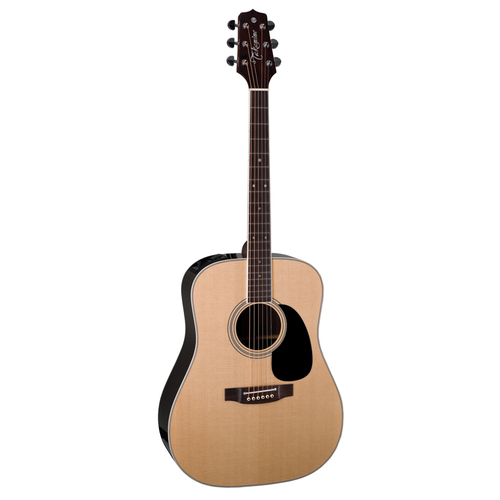 Takamine "Glenn Frey" Artist Series Dreadnought AC/EL Guitar