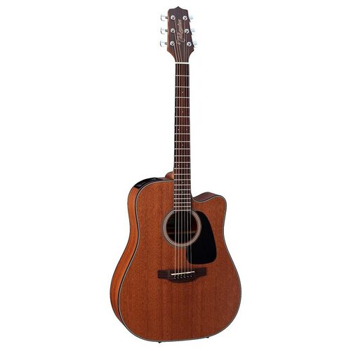 Takamine G11 Series Dreadnought AC/EL Guitar with Cutaway