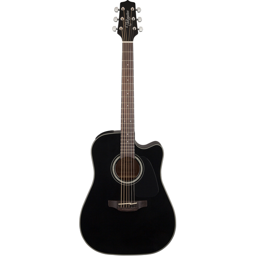Takamine G30 Series Dreadnought AC/EL Guitar with Cutaway