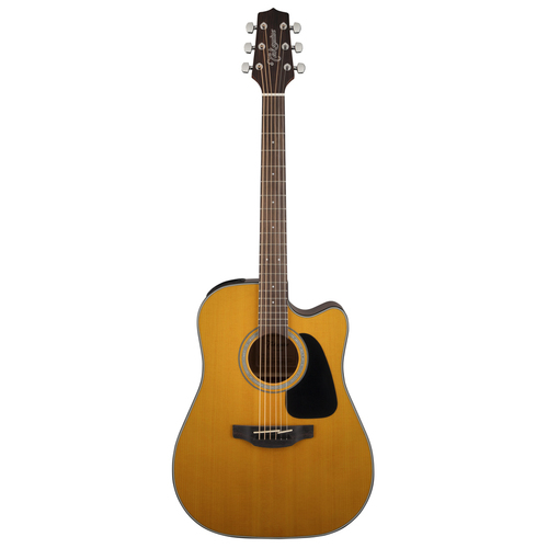 Takamine G30 Series Dreadnought AC/EL Guitar with Cutaway